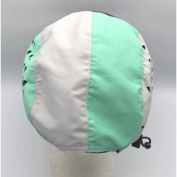 Coal The Provo UPF Tech 5 Panel Cap Adjustablek Running Hiking Camping Hat - Picture 4 of 10